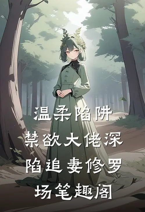 温柔陷阱：禁欲大佬深陷追妻修罗场笔趣阁