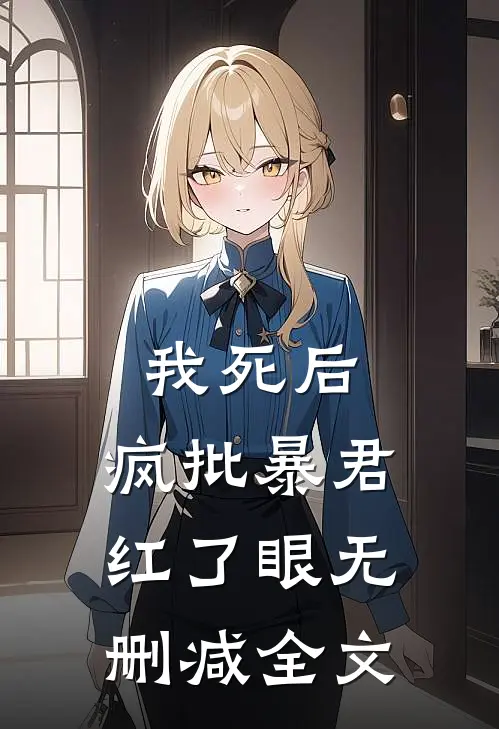 我死后，疯批暴君红了眼无删减全文