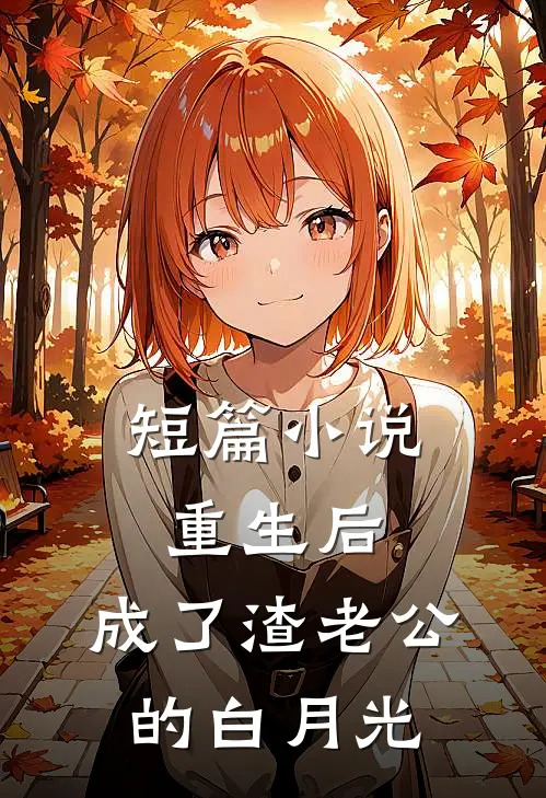 短篇小说重生后，成了渣老公的白月光
