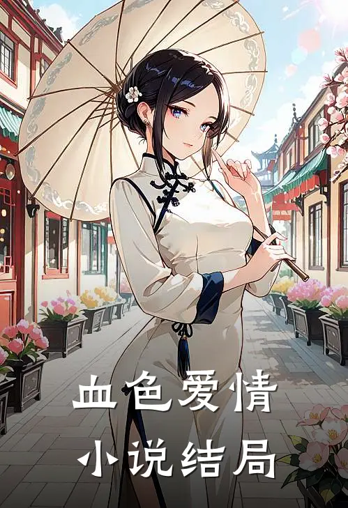 血色爱情小说结局