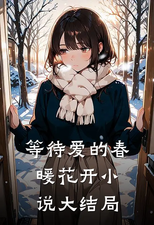 等待爱的春暖花开小说大结局