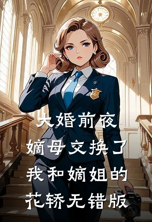 大婚前夜，嫡母交换了我和嫡姐的花轿无错版