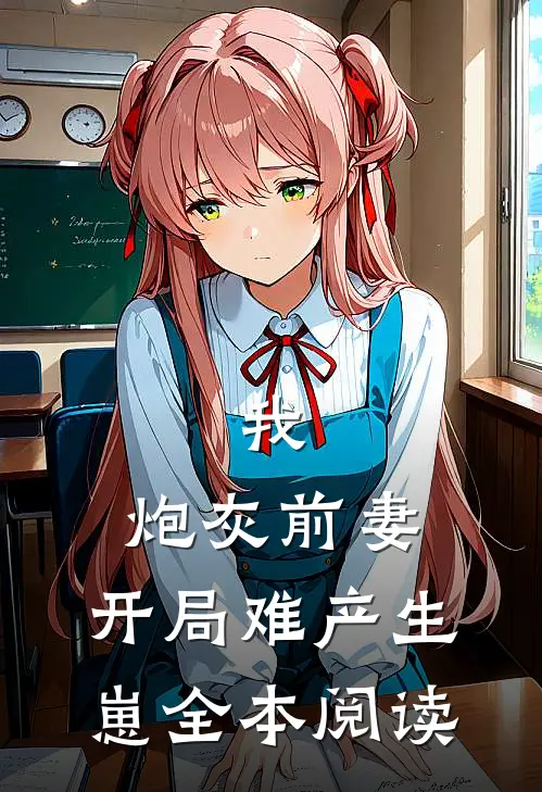 我，炮灰前妻，开局难产生崽全本阅读