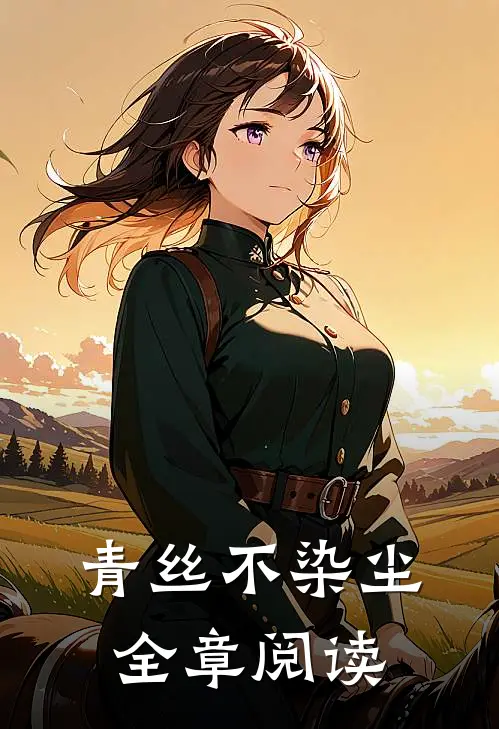 青丝不染尘全章阅读