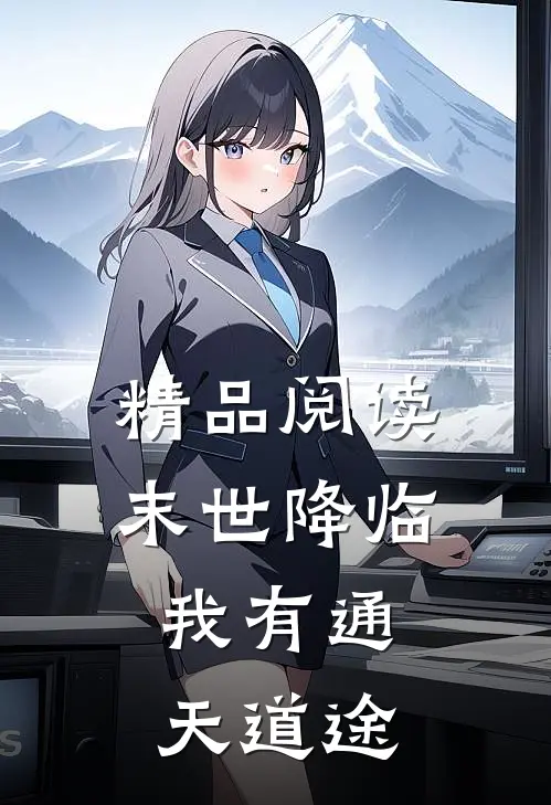 精品阅读末世降临，我有通天道途
