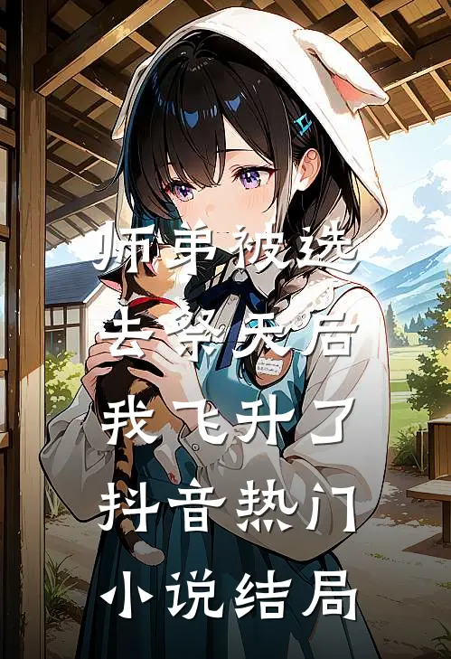 师弟被选去祭天后，我飞升了抖音热门小说结局
