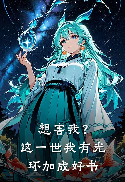 想害我？这一世我有光环加成好书
