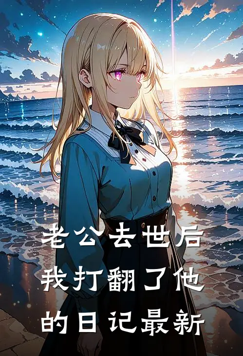 老公去世后我打翻了他的日记最新