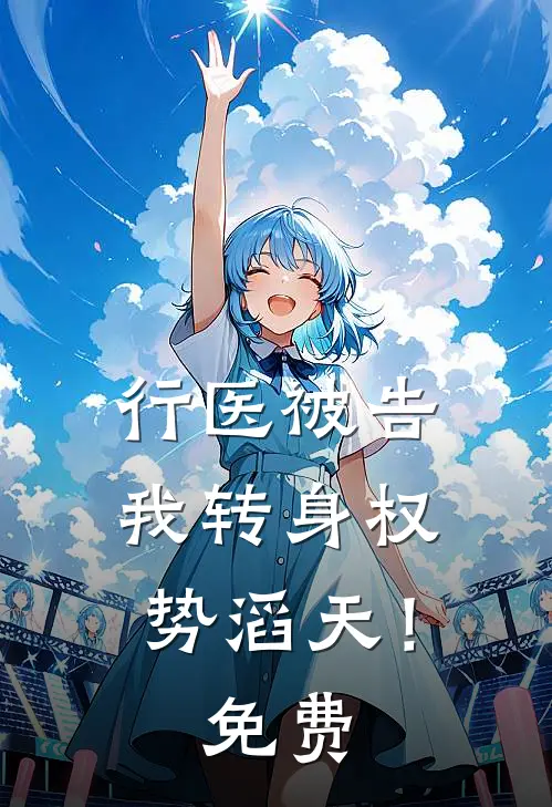 行医被告，我转身权势滔天！免费