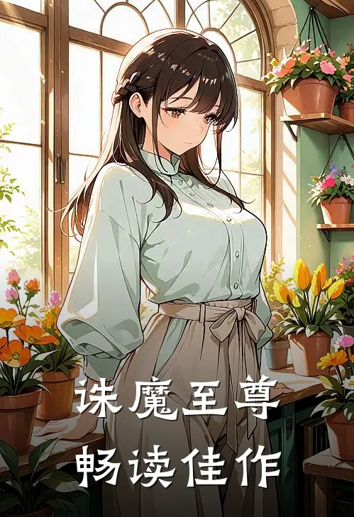 诛魔至尊畅读佳作