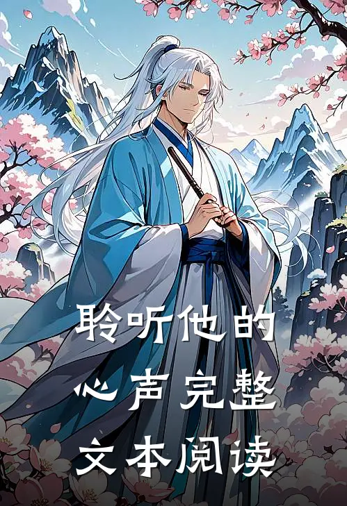 聆听他的心声完整文本阅读