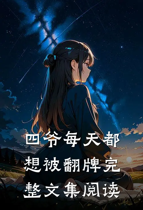 四爷每天都想被翻牌完整文集阅读