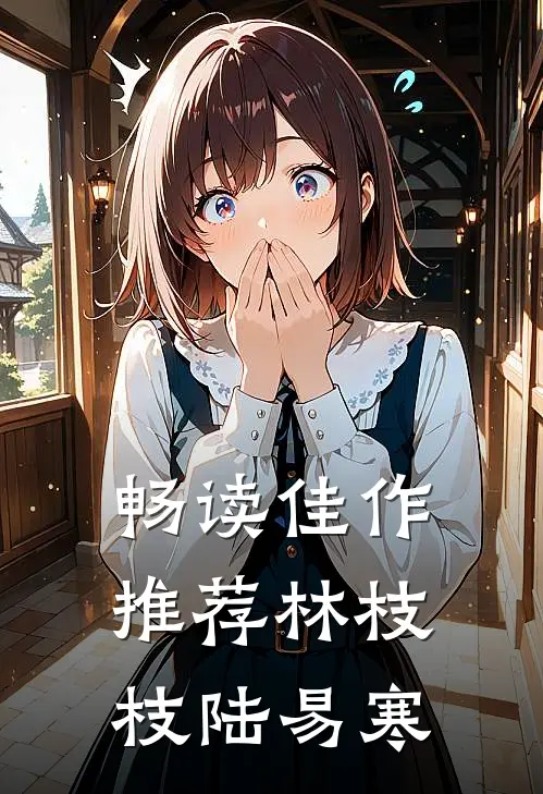 畅读佳作推荐林枝枝陆易寒