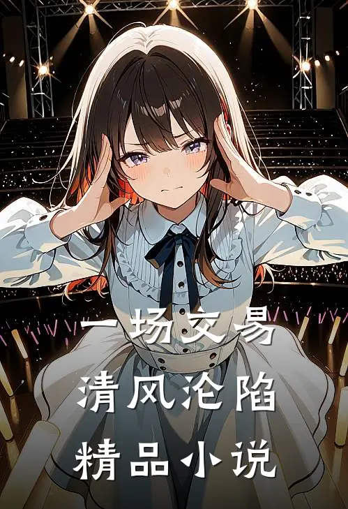一场交易，清风沦陷精品小说