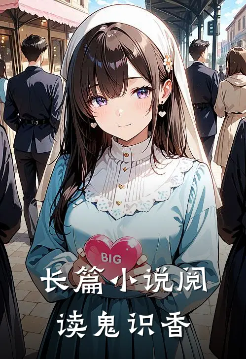 长篇小说阅读鬼识香