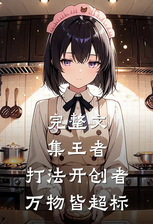完整文集王者：打法开创者，万物皆超标