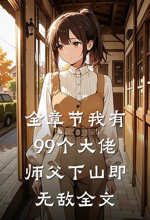 全章节我有99个大佬师父下山即无敌全文