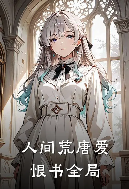 人间荒唐爱恨书全局