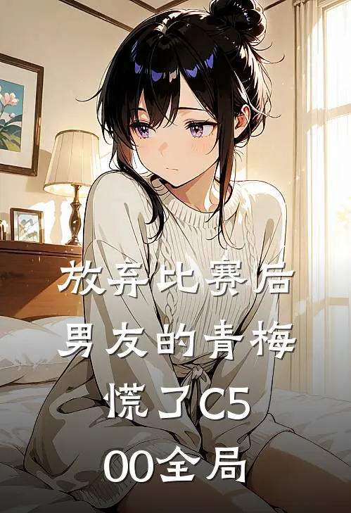 放弃比赛后，男友的青梅慌了C500全局