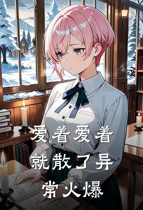 爱着爱着就散了异常火爆