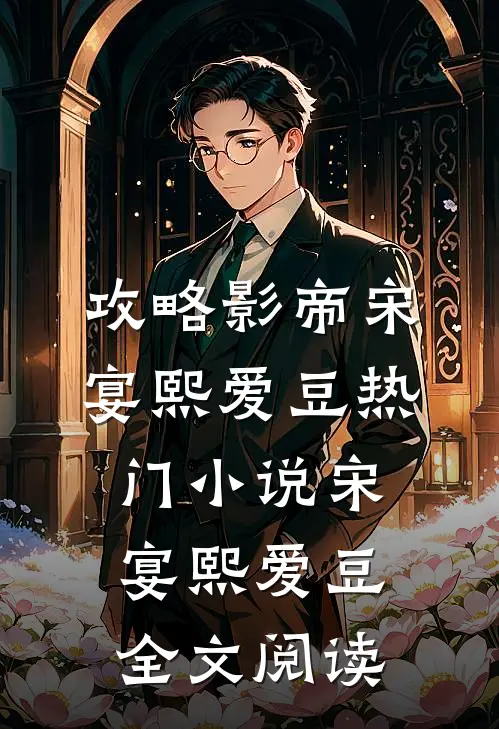 攻略影帝宋宴熙爱豆热门小说（宋宴熙爱豆）全文阅读