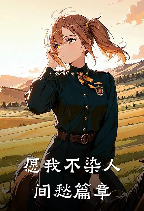 愿我不染人间愁篇章