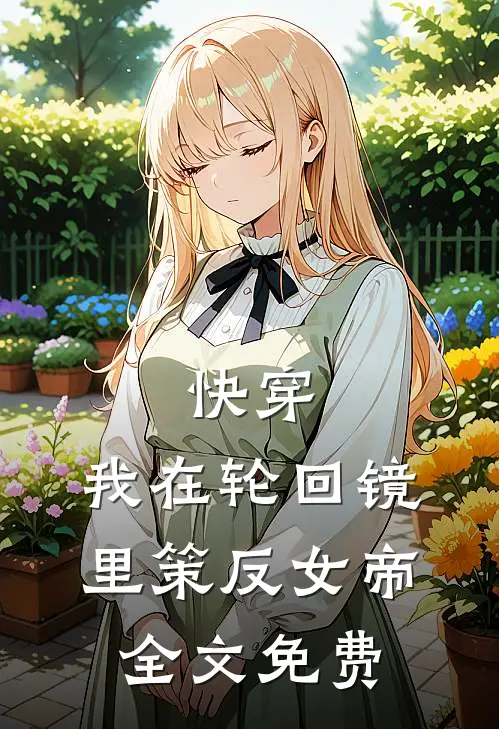 快穿：我在轮回镜里策反女帝全文免费