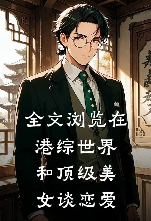 全文浏览在港综世界和顶级美女谈恋爱