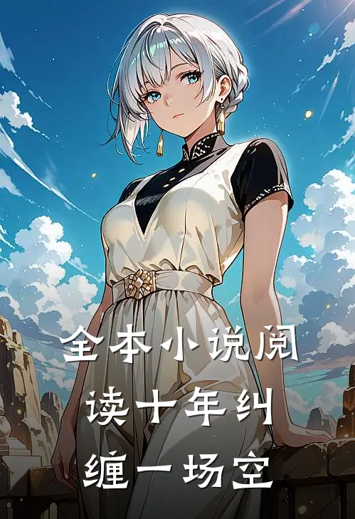 全本小说阅读十年纠缠一场空