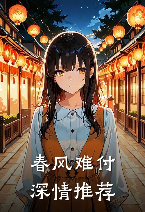 春风难付深情推荐