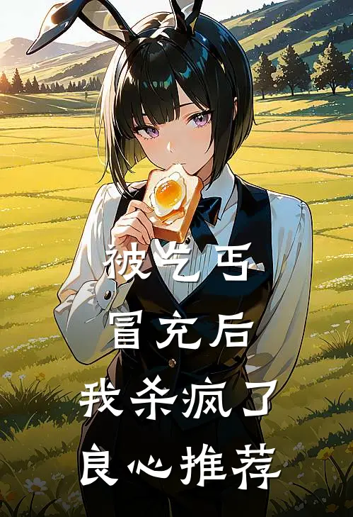 被乞丐冒充后，我杀疯了良心推荐