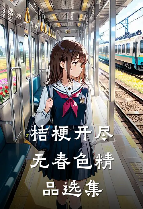 桔梗开尽无春色精品选集