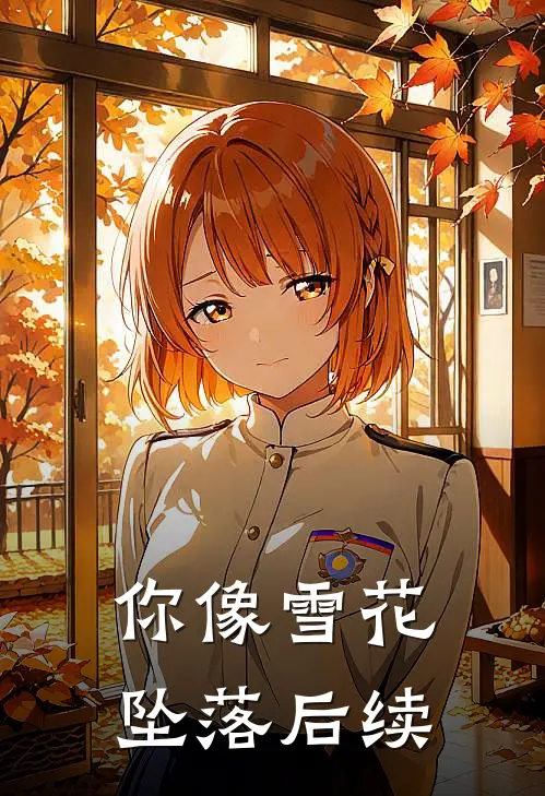 你像雪花坠落后续