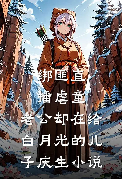 绑匪直播虐童，老公却在给白月光的儿子庆生小说