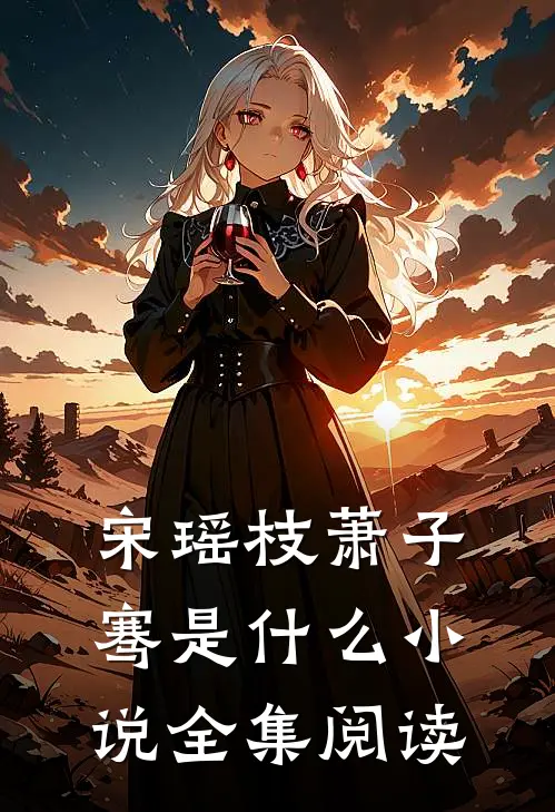 宋瑶枝萧子骞是什么小说全集阅读