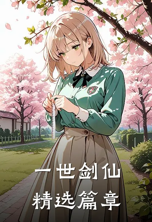 一世剑仙精选篇章