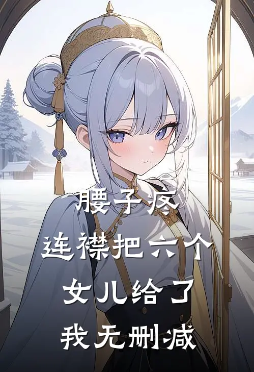 腰子疼，连襟把六个女儿给了我无删减