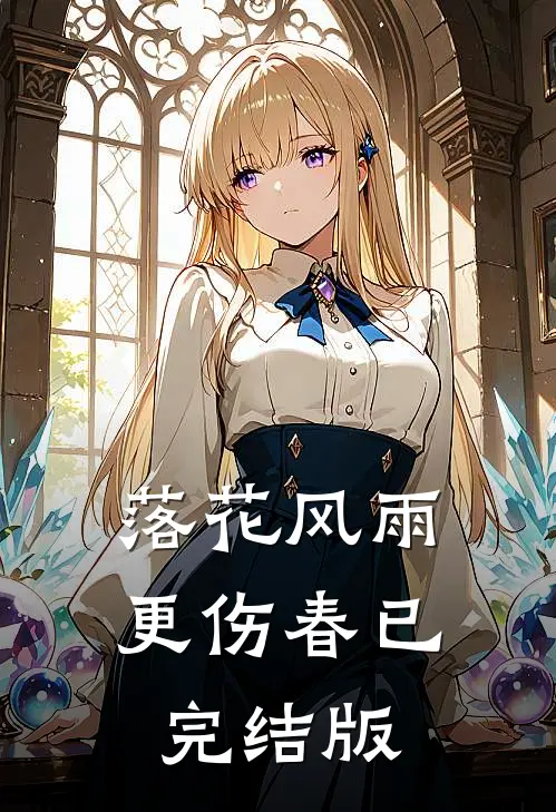 落花风雨更伤春已完结版