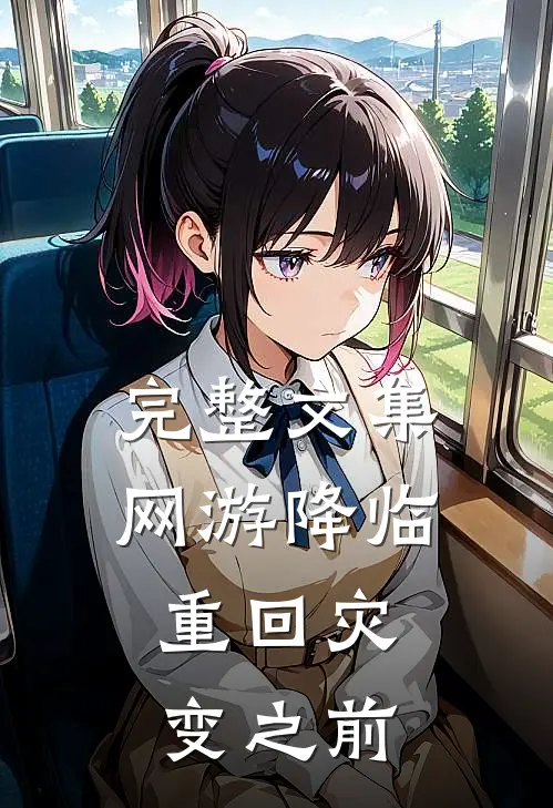 完整文集网游降临：重回灾变之前