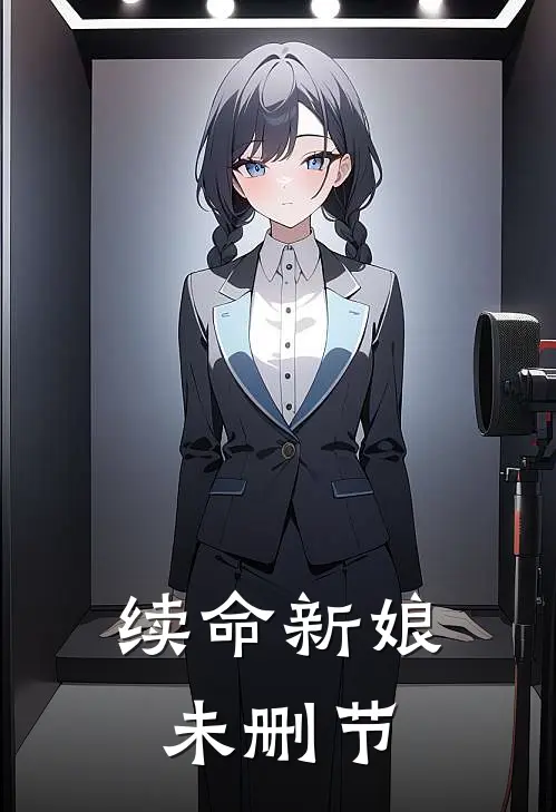 续命新娘未删节