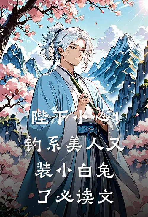 陛下小心！钓系美人又装小白兔了必读文