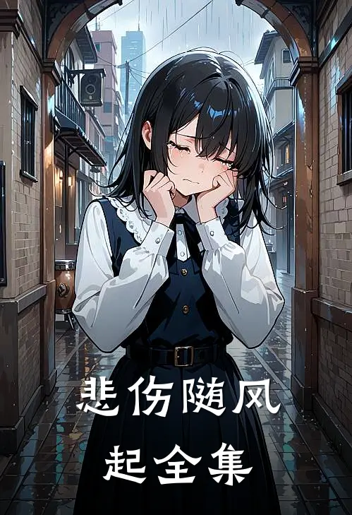 悲伤随风起全集