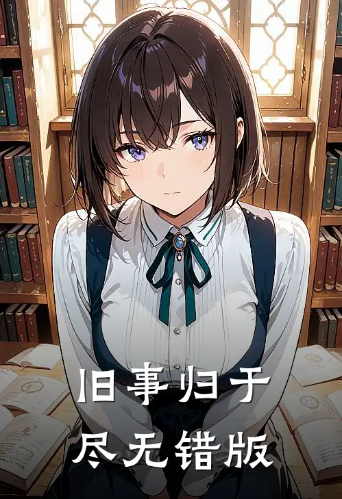 旧事归于尽无错版