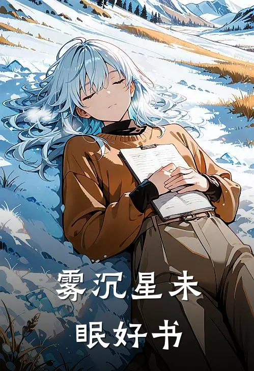 雾沉星未眠好书