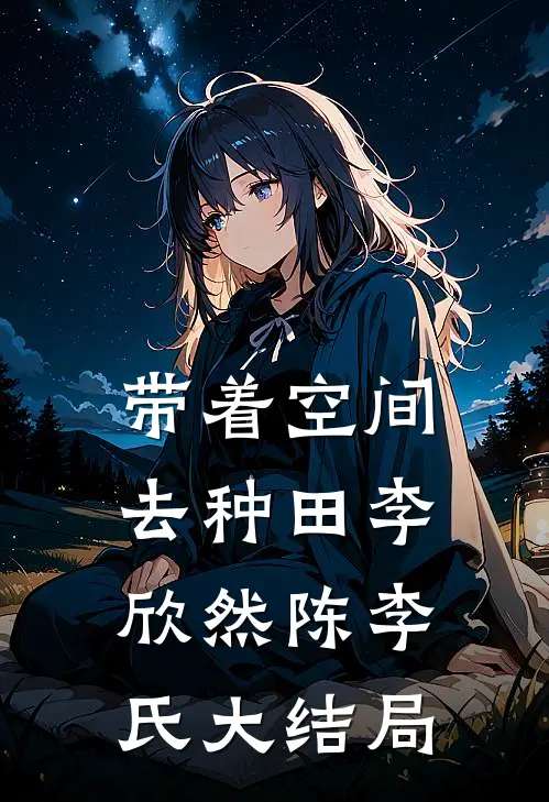 带着空间去种田李欣然陈李氏大结局
