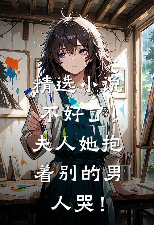 精选小说不好了！夫人她抱着别的男人哭！