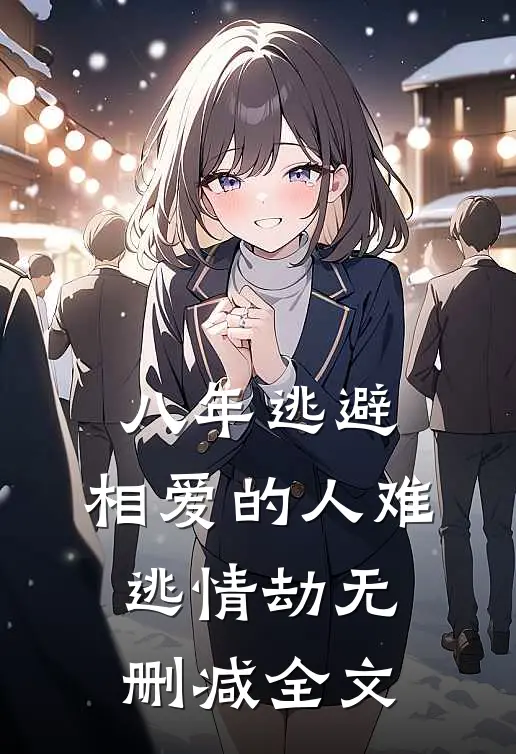 八年逃避，相爱的人难逃情劫无删减全文