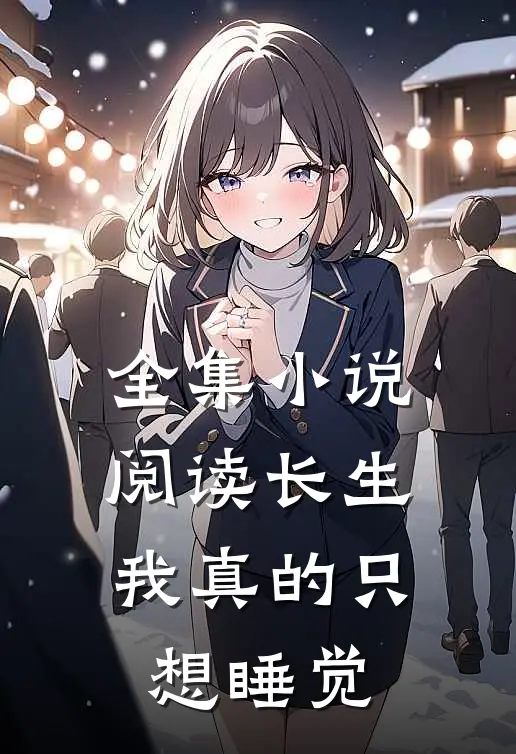 全集小说阅读长生：我真的只想睡觉