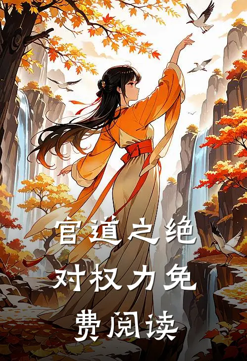 官道之绝对权力免费阅读