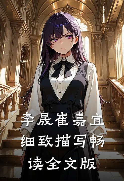 李晟崔嘉宜细致描写畅读全文版